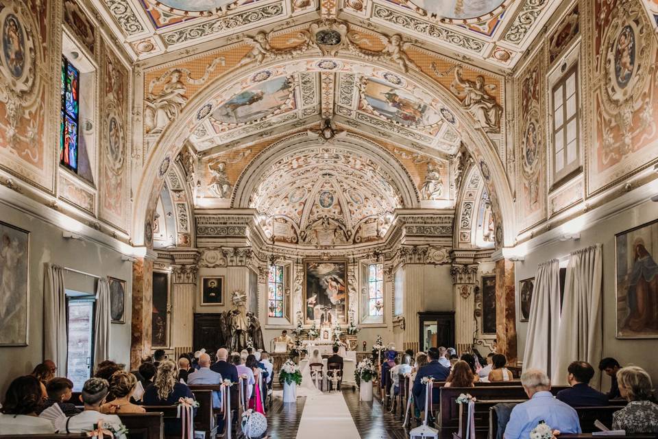 Fotografo matrimonio bergamo