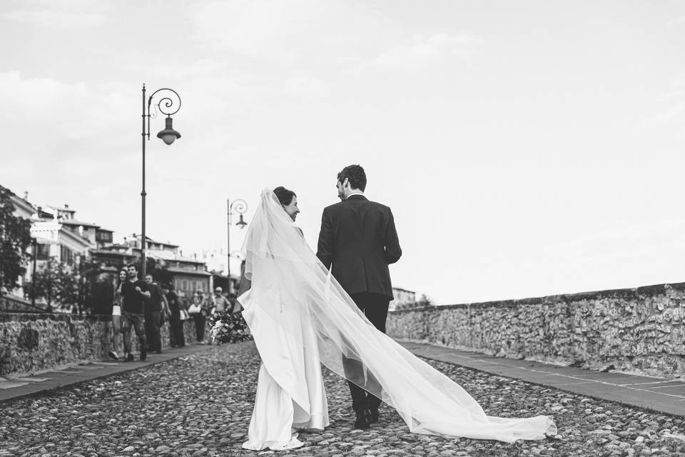 Fotografo matrimonio bergamo
