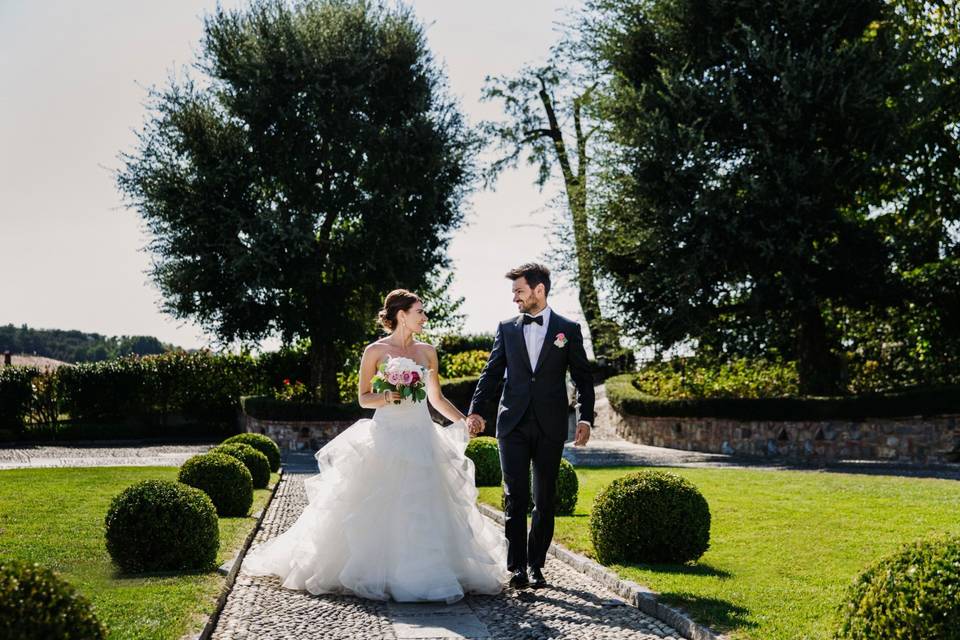 Fotografo matrimonio bergamo