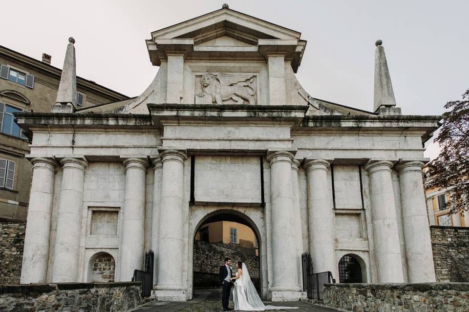 Fotografo matrimonio bergamo