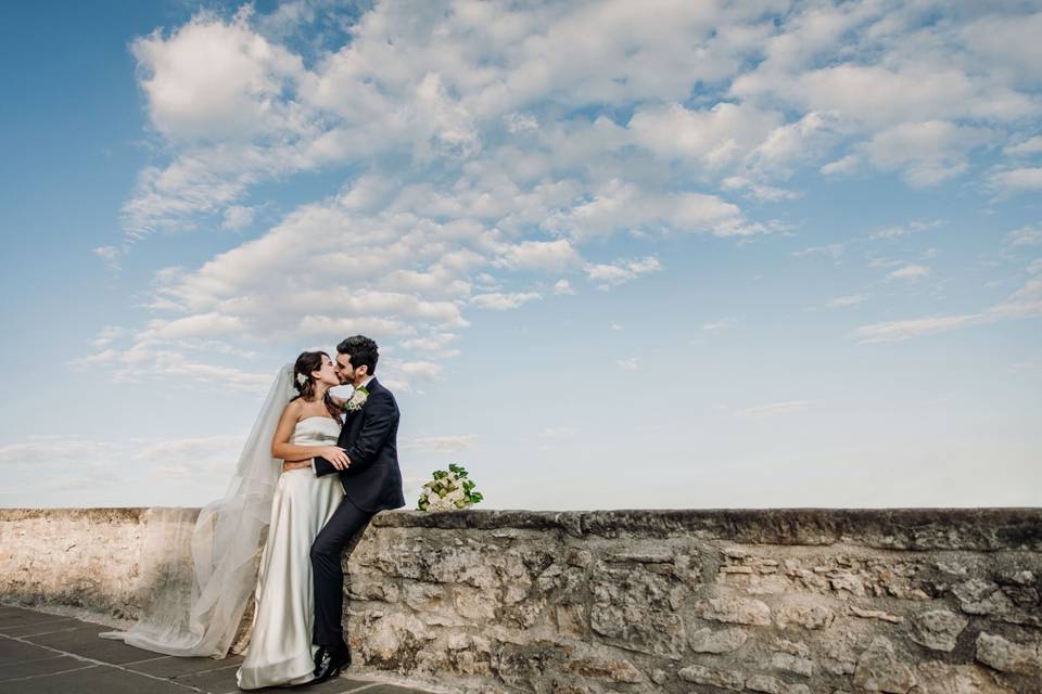 Fotografo matrimonio bergamo