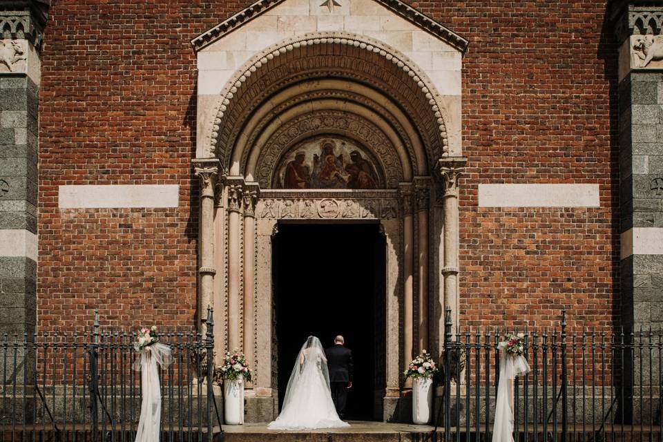 Fotografo matrimonio bergamo