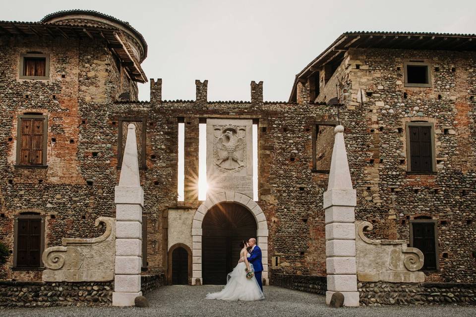 Fotografo matrimonio bergamo