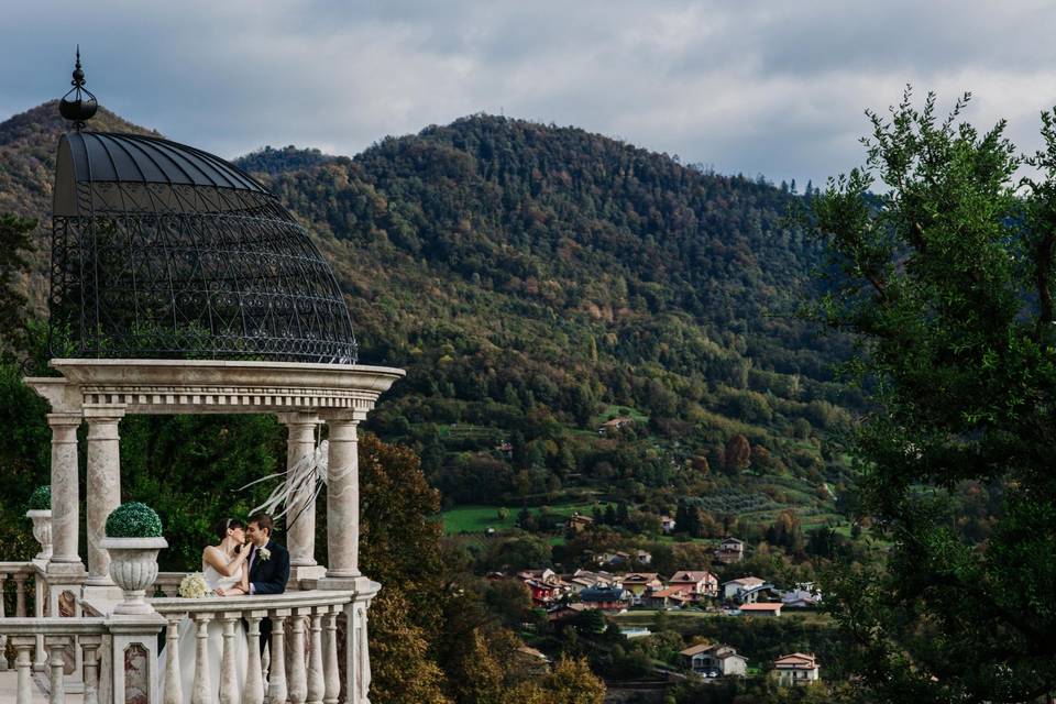Fotografo matrimonio bergamo