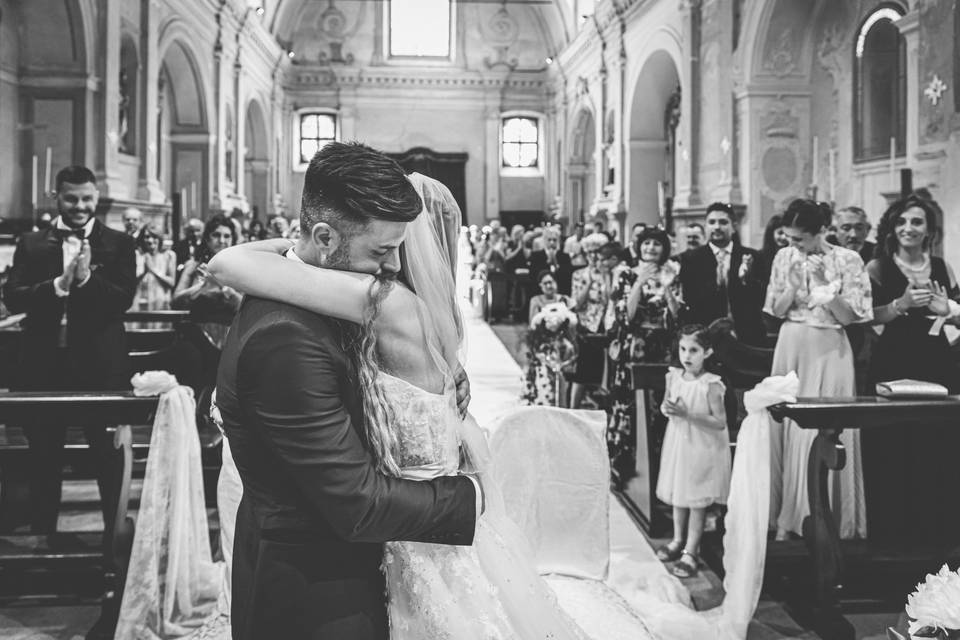 Fotografo matrimonio bergamo