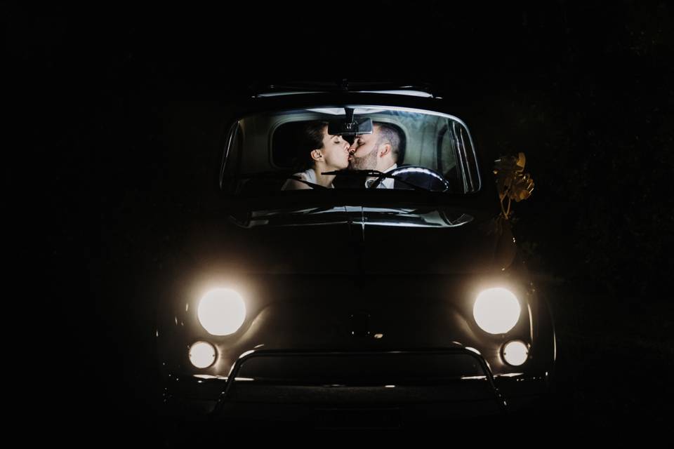 Fotografo matrimonio bergamo