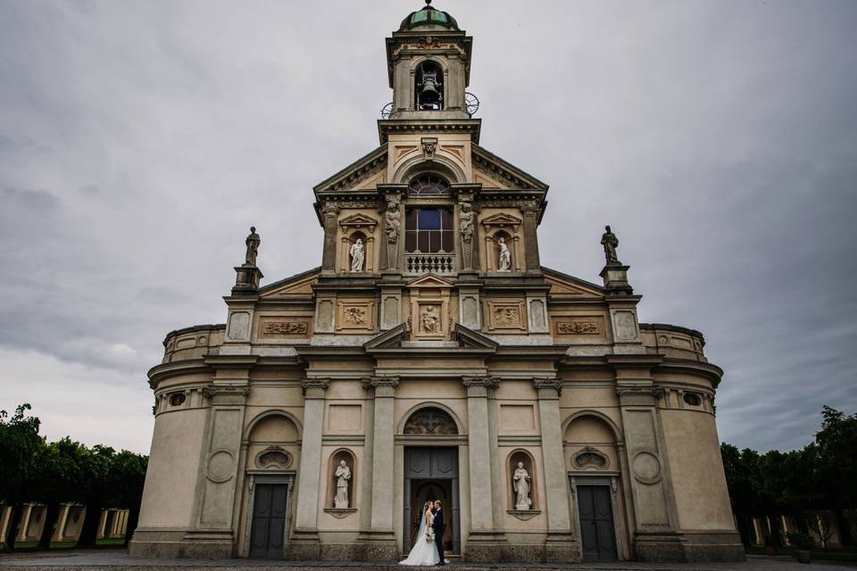 Fotografo matrimonio bergamo