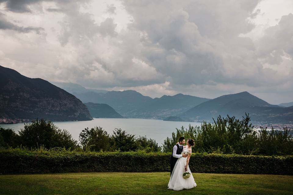 Fotografo matrimonio bergamo
