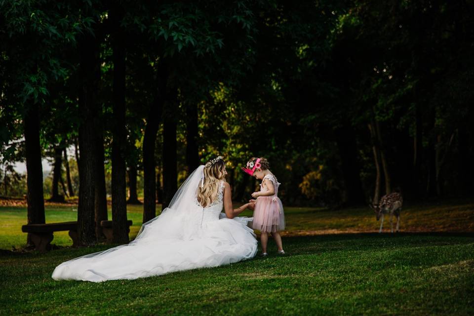 Fotografo matrimonio bergamo
