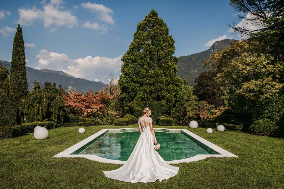 Fotografo matrimonio bergamo