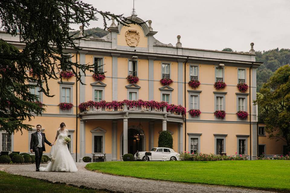 Fotografo matrimonio bergamo