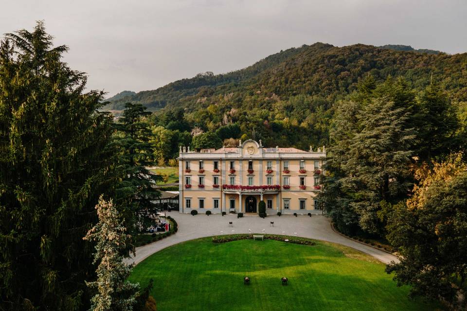 Fotografo matrimonio bergamo