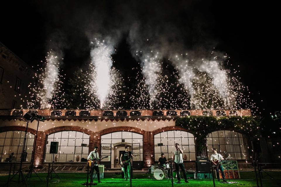 Fotografo matrimonio bergamo