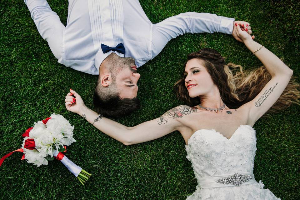 Fotografo matrimonio bergamo