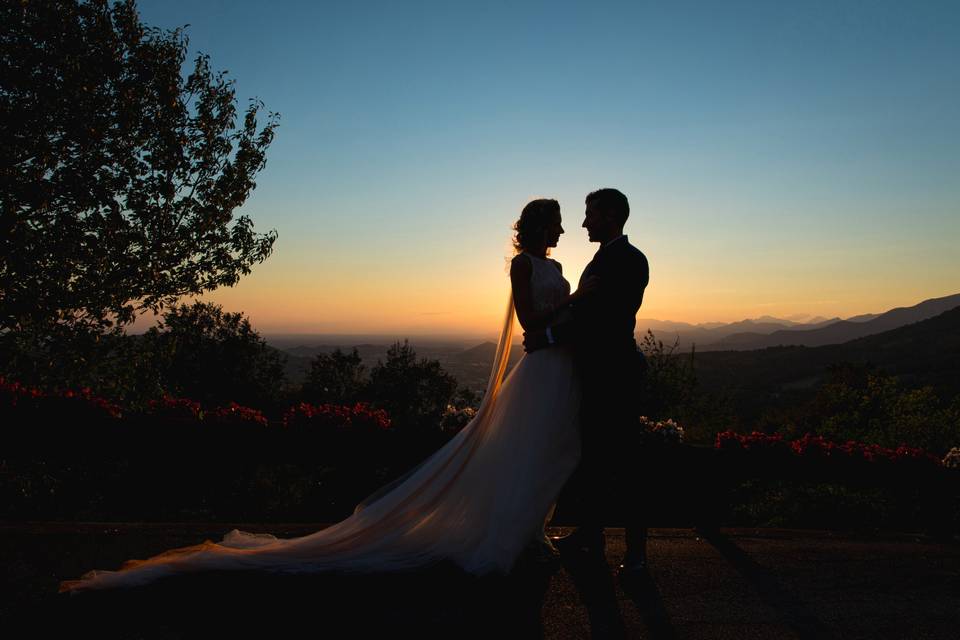 Fotografo matrimonio bergamo