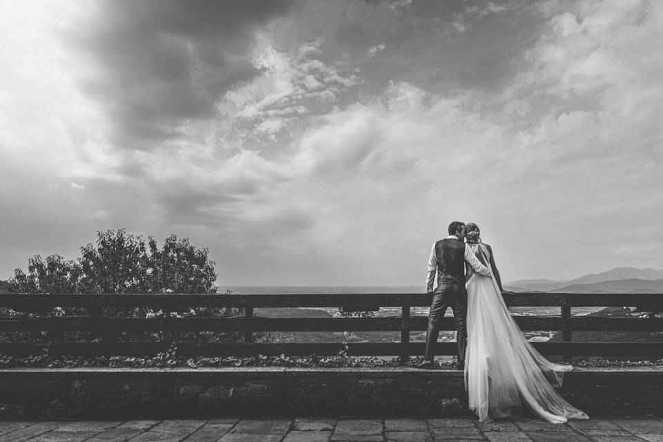 Fotografo matrimonio bergamo