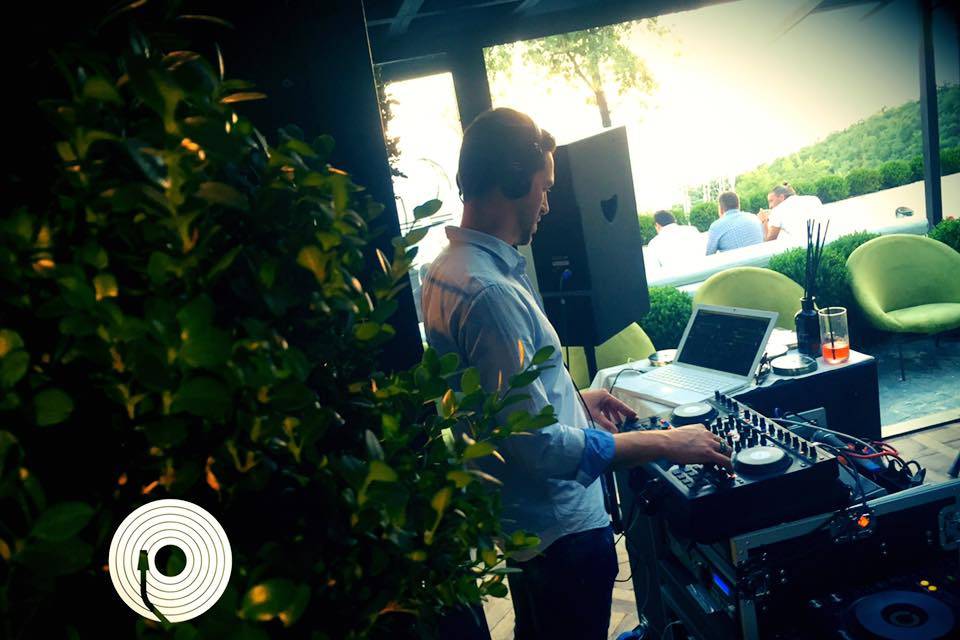 Summer vibes Luxury party - Fi