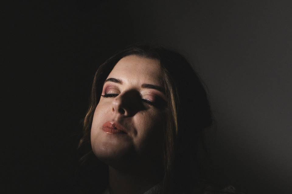 Makeup sposa