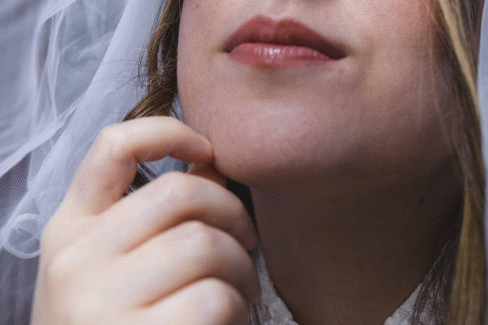 Makeup sposa
