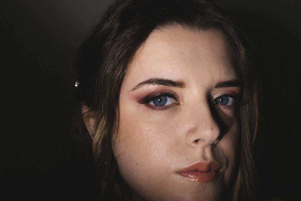 Makeup sposa