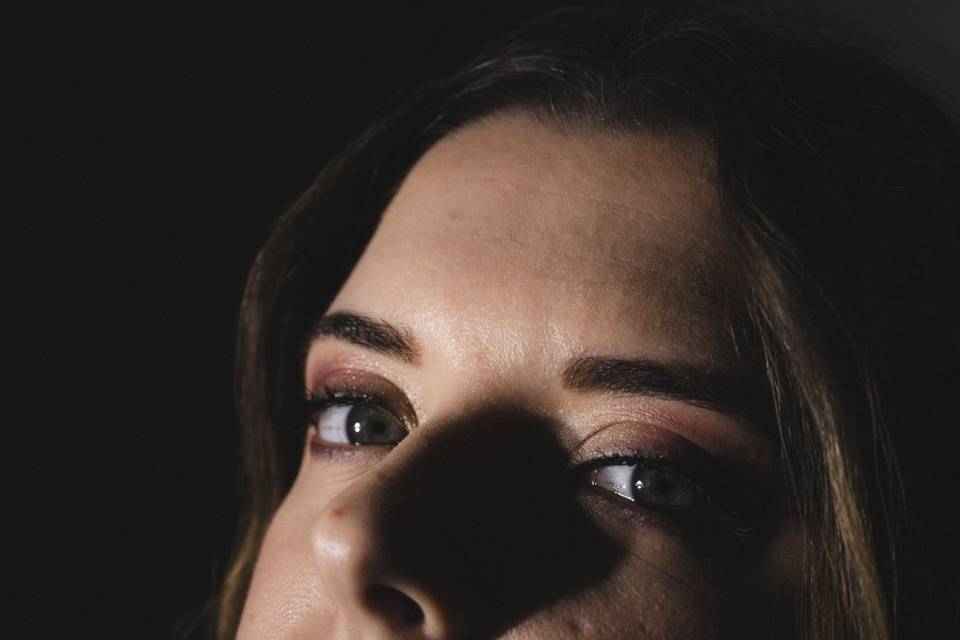 Makeup sposa