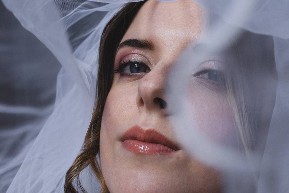 Makeup sposa