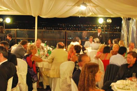 Filippo Dj Wedding Tuscany