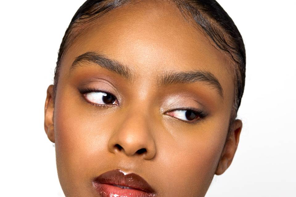 Makeup cerimonia