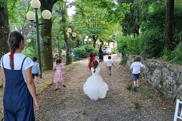 Villa Vecchia
