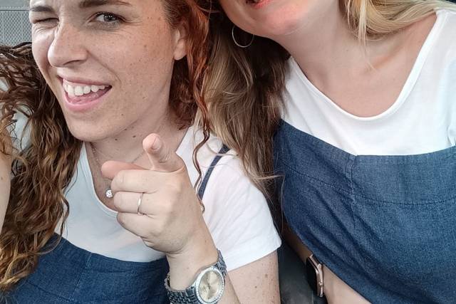 Michela & Valeria