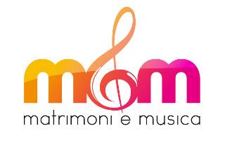 Matrimoni e Musica logo