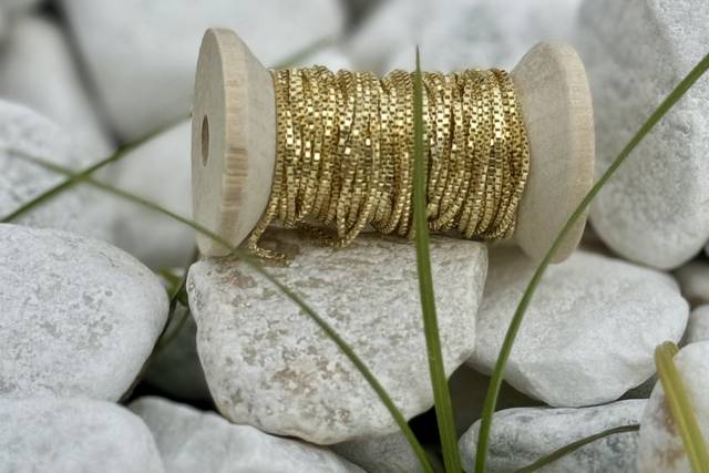 Evento bracciale saldato