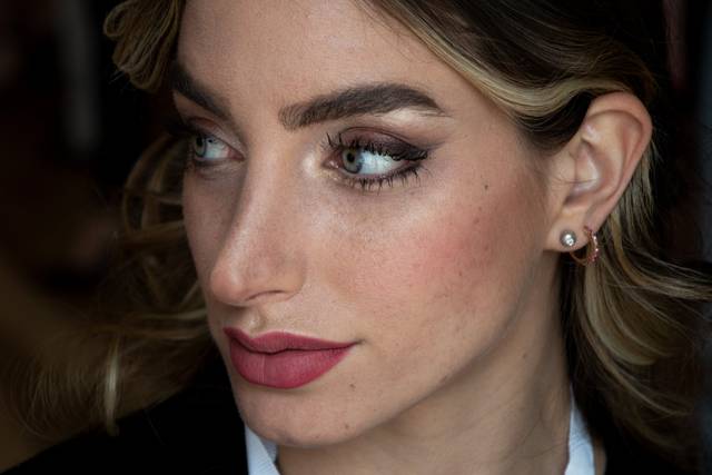 Make-up sposa