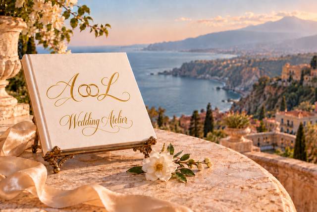 A&L Wedding Atelier