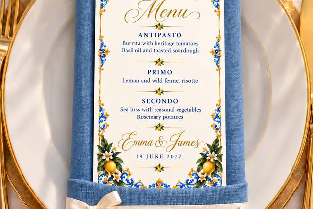 Collezione Taormina