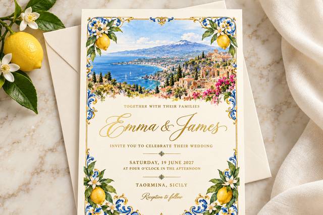 Collezione Taormina