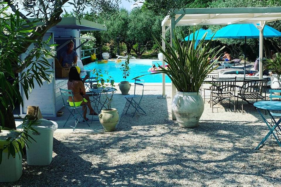 Piscina