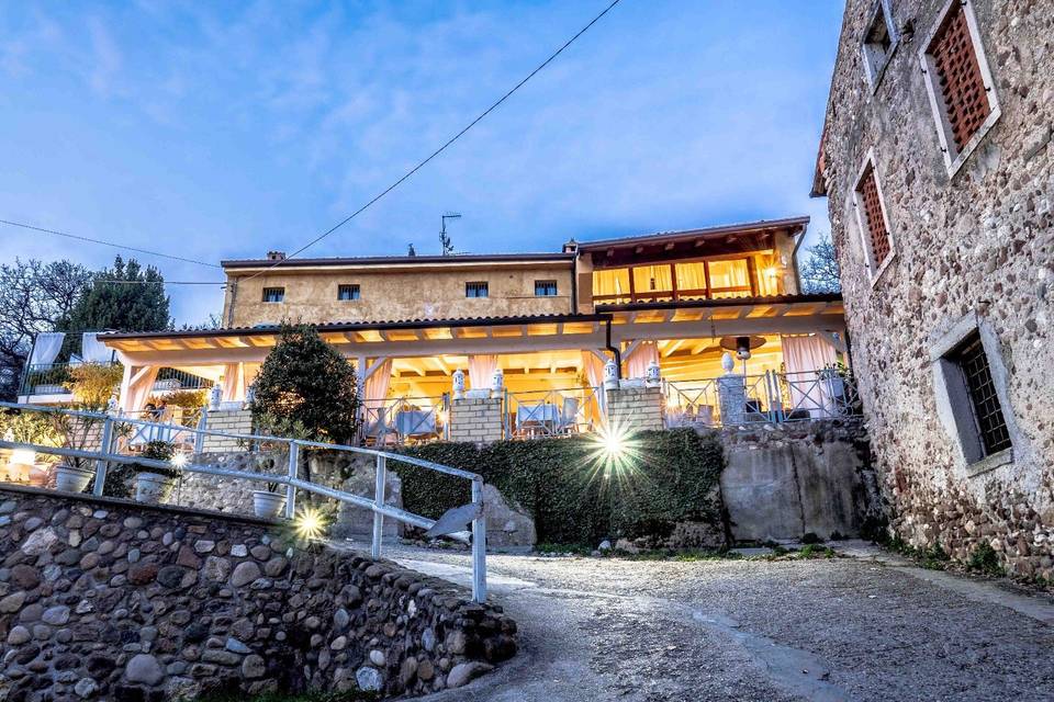 Relais Il Pigno