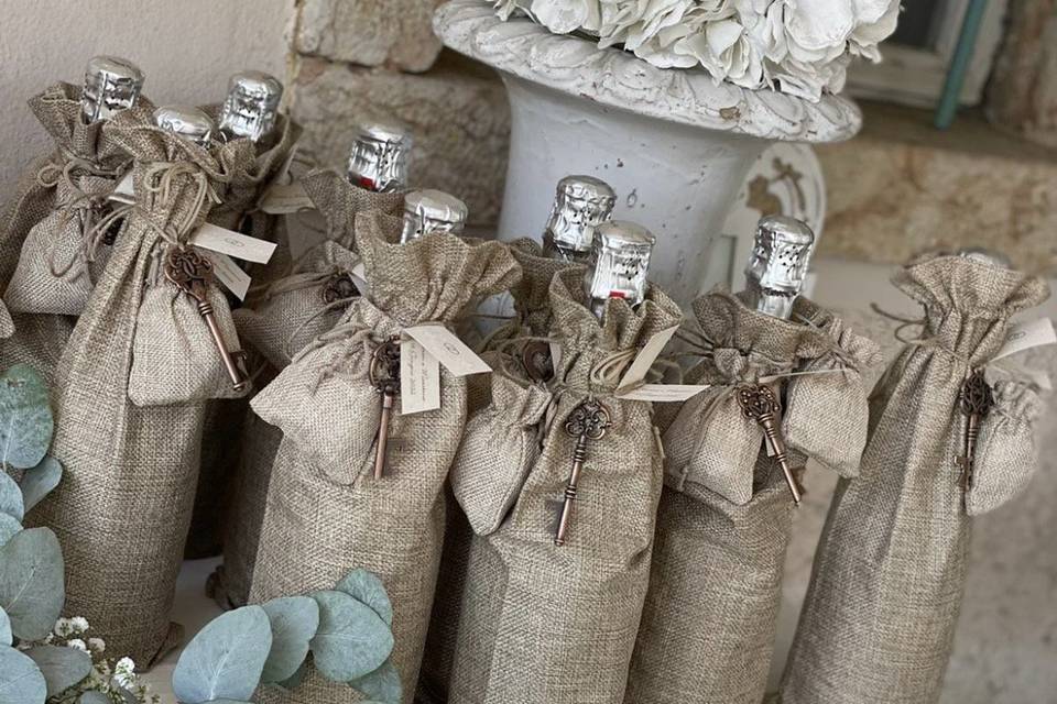 Matrimonio