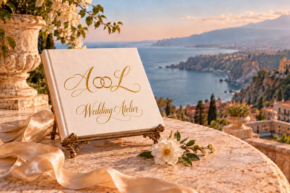 A&L Wedding Atelier