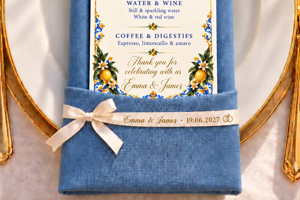 Collezione Taormina