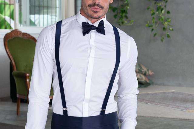 Le Mariage Privee