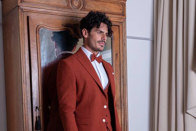 Le Mariage Privee