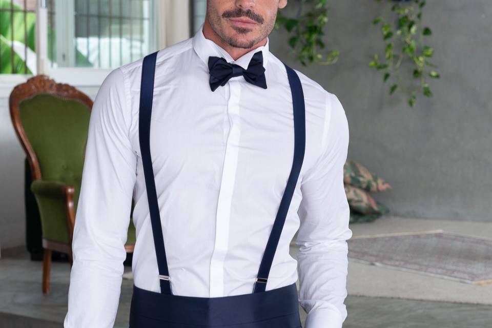 Le Mariage Privee