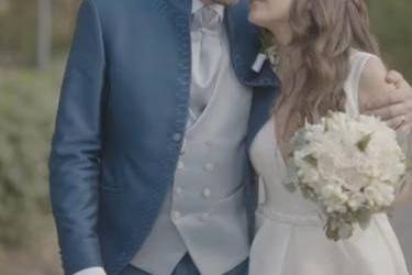 Real Wedding