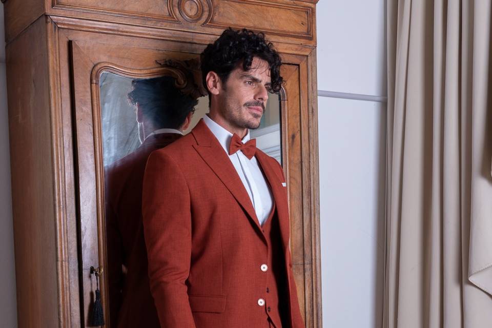 Le Mariage Privee