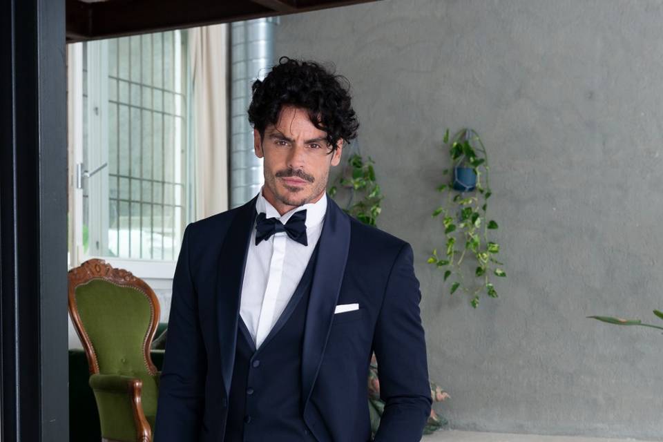 Le Mariage Privee