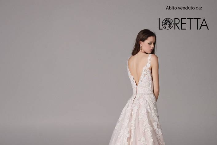 Sposa 2019