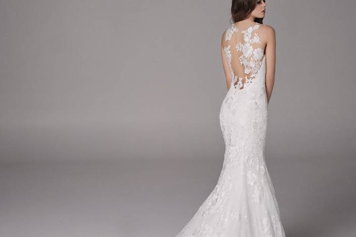 Sposa 2019