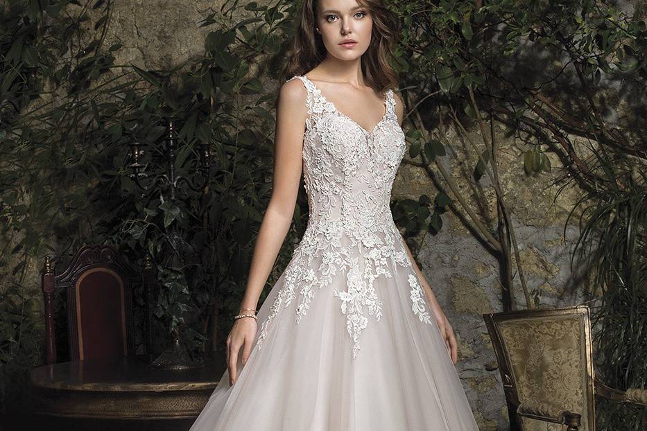 Sposa 2019